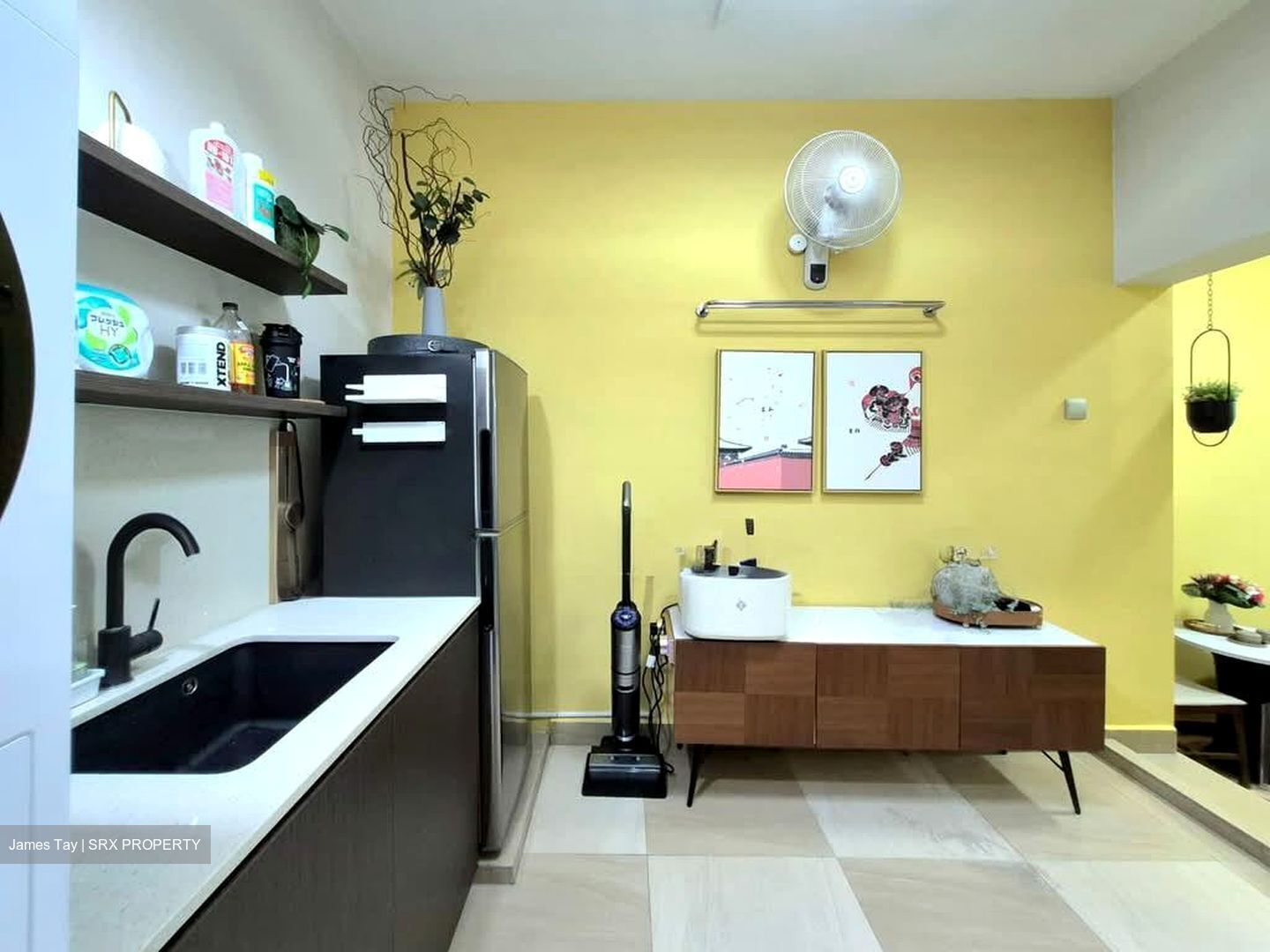 Springhill (D27), Terrace #554928351